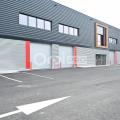 Location d'entrepôt de 1 120 m² à Saint-Quentin-Fallavier - 38070 photo - 7