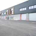 Location d'entrepôt de 1 120 m² à Saint-Quentin-Fallavier - 38070 photo - 9
