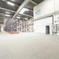 Location d'entrepôt de 1 985 m² à Saint-Quentin-Fallavier - 38070 photo - 2