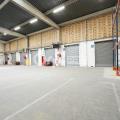 Location d'entrepôt de 1 985 m² à Saint-Quentin-Fallavier - 38070 photo - 5
