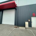 Location d'entrepôt de 341 m² à Saint-Quentin-Fallavier - 38070 photo - 2