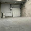 Location d'entrepôt de 341 m² à Saint-Quentin-Fallavier - 38070 photo - 3