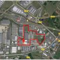 Location d'entrepôt de 5 220 m² à Saint-Quentin-Fallavier - 38070 plan - 6