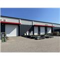 Location d'entrepôt de 339 m² à Saint-Quentin-Fallavier - 38070 photo - 3