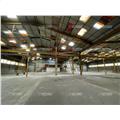 Location d'entrepôt de 6 500 m² à Saint-Saulve - 59880 photo - 1
