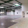 Location d'entrepôt de 841 m² à Saint-Thibault-des-Vignes - 77400 photo - 5