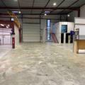 Location d'entrepôt de 1 560 m² à Saint-Thibault-des-Vignes - 77400 photo - 1