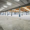Location d'entrepôt de 5 023 m² à Saint-Thibault-des-Vignes - 77400 photo - 3