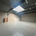 Location d'entrepôt de 680 m² à Saint-Thibault-des-Vignes - 77400 photo - 6