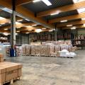 Location d'entrepôt de 5 023 m² à Saint-Thibault-des-Vignes - 77400 photo - 1