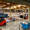 Location d'entrepôt de 5 023 m² à Saint-Thibault-des-Vignes - 77400 photo - 2
