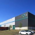 Location d'entrepôt de 6 300 m² à Saint-Vigor-d'Ymonville - 76430 photo - 1