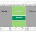 Location d'entrepôt de 6 300 m² à Saint-Vigor-d'Ymonville - 76430 plan - 2