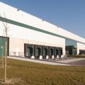 Location d'entrepôt de 6 300 m² à Saint-Vigor-d'Ymonville - 76430 photo - 2