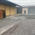 Location d'entrepôt de 55 m² à Saint-Vincent-de-Tyrosse - 40230 photo - 3