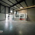 Location d'entrepôt de 141 m² à Saint-Vulbas - 01150 photo - 5