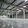Location d'entrepôt de 25 130 m² à Saint-Vulbas - 01150 photo - 3