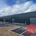 Location d'entrepôt de 800 m² à Sainte-Foy-d'Aigrefeuille - 31570 photo - 2