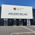 Location d'entrepôt de 195 m² à Sainte-Hermine - 85210 photo - 1
