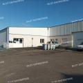 Location d'entrepôt de 540 m² à Sainte-Luce-sur-Loire - 44980 photo - 1