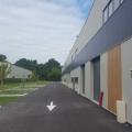 Location d'entrepôt de 374 m² à Salleboeuf - 33370 photo - 2