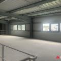 Location d'entrepôt de 374 m² à Salleboeuf - 33370 photo - 4
