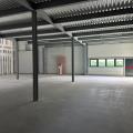 Location d'entrepôt de 511 m² à Salleboeuf - 33370 photo - 6