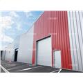 Location d'entrepôt de 140 m² à Saran - 45770 photo - 3