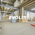 Location d'entrepôt de 1 700 m² à Sarcelles - 95200 photo - 6