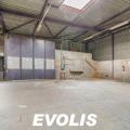 Location d'entrepôt de 1 748 m² à Sarcelles - 95200 photo - 3