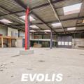 Location d'entrepôt de 1 748 m² à Sarcelles - 95200 photo - 4