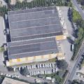 Location d'entrepôt de 1 700 m² à Sarcelles - 95200 photo - 1