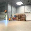Location d'entrepôt de 701 m² à Sartrouville - 78500 photo - 4