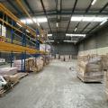 Location d'entrepôt de 1 075 m² à Sartrouville - 78500 photo - 1