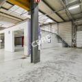 Location d'entrepôt de 4 683 m² à Sartrouville - 78500 photo - 12