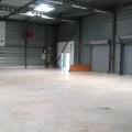 Location d'entrepôt de 684 m² à Sauvagnon - 64230 photo - 4