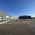 Location d'entrepôt de 3 402 m² à Savigny-le-Temple - 77176 photo - 1