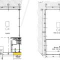 Location d'entrepôt de 3 402 m² à Savigny-le-Temple - 77176 plan - 5