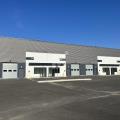 Location d'entrepôt de 3 402 m² à Savigny-le-Temple - 77176 photo - 2