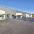 Location d'entrepôt de 3 803 m² à Savigny-le-Temple - 77176 photo - 10