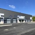 Location d'entrepôt de 4 094 m² à Savigny-le-Temple - 77176 photo - 1