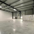 Location d'entrepôt de 526 m² à Savigny-le-Temple - 77176 photo - 1