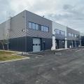 Location d'entrepôt de 526 m² à Savigny-le-Temple - 77176 photo - 2