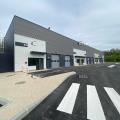 Location d'entrepôt de 220 m² à Savigny-le-Temple - 77176 photo - 2