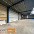 Location d'entrepôt de 970 m² à Savigny-le-Temple - 77176 photo - 3