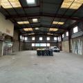 Location d'entrepôt de 880 m² à Savigny-sur-Orge - 91600 photo - 1