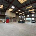 Location d'entrepôt de 880 m² à Savigny-sur-Orge - 91600 photo - 2