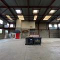 Location d'entrepôt de 880 m² à Savigny-sur-Orge - 91600 photo - 3