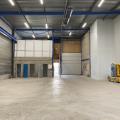 Location d'entrepôt de 715 m² à Savigny-sur-Orge - 91600 photo - 1