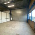 Location d'entrepôt de 715 m² à Savigny-sur-Orge - 91600 photo - 7